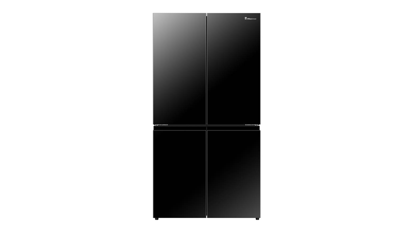 Hisense 4 Door Inverter 720L Refrigerator (RQ768N4ABU)