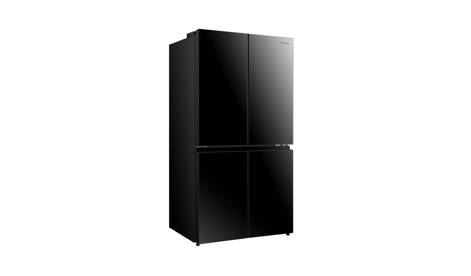 Hisense 4 Door Inverter 720L Refrigerator (RQ768N4ABU) - Image 4