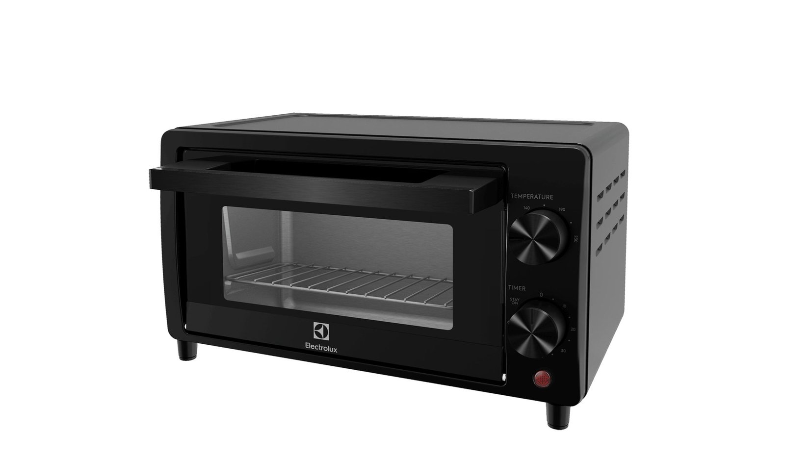 Electrolux 9L UltimateTaste 300 Freestanding Electric Oven (EOT-0908X) - Image 2