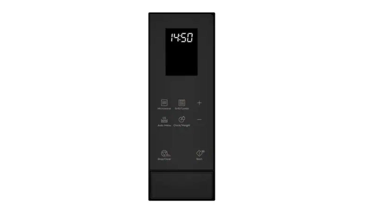 Electrolux EMSB-25XG 25L Built-In Microwave Oven - Image 3