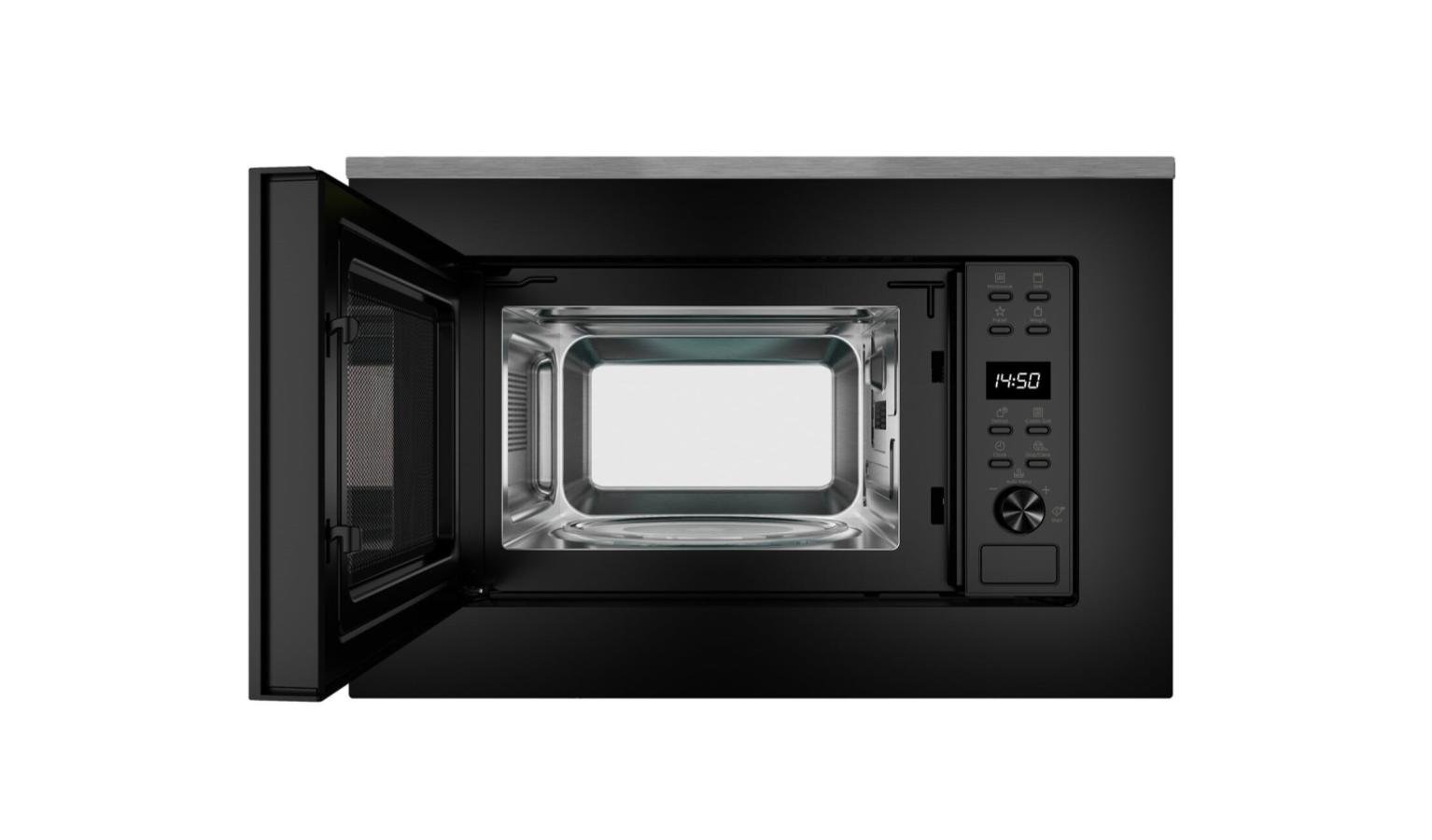 Electrolux EMSB-20XG 20L Built-in Microwave Oven - Image 2