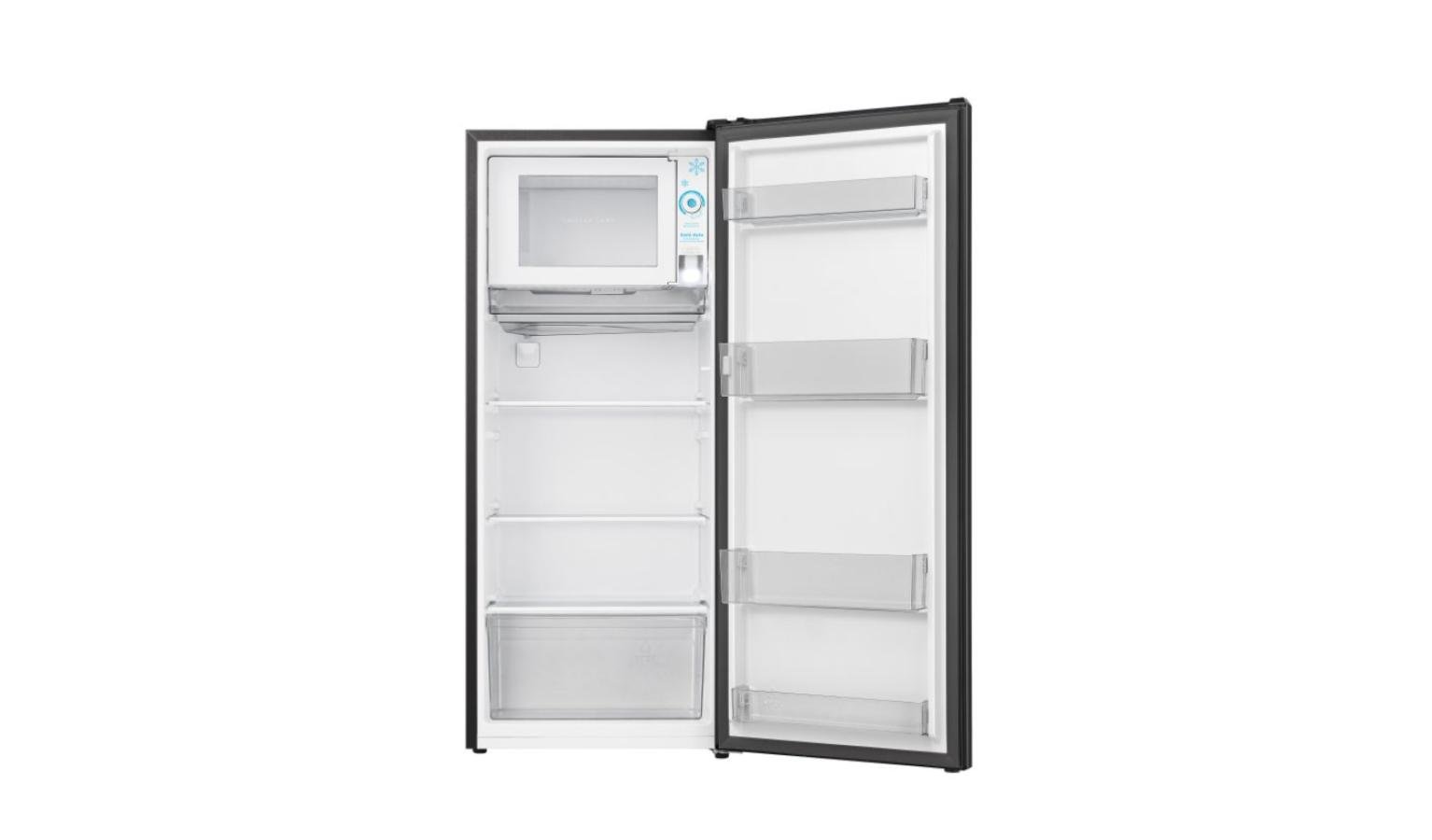 Hisense RR-239D4ABN 205L 1-Door Fridge - Image 4