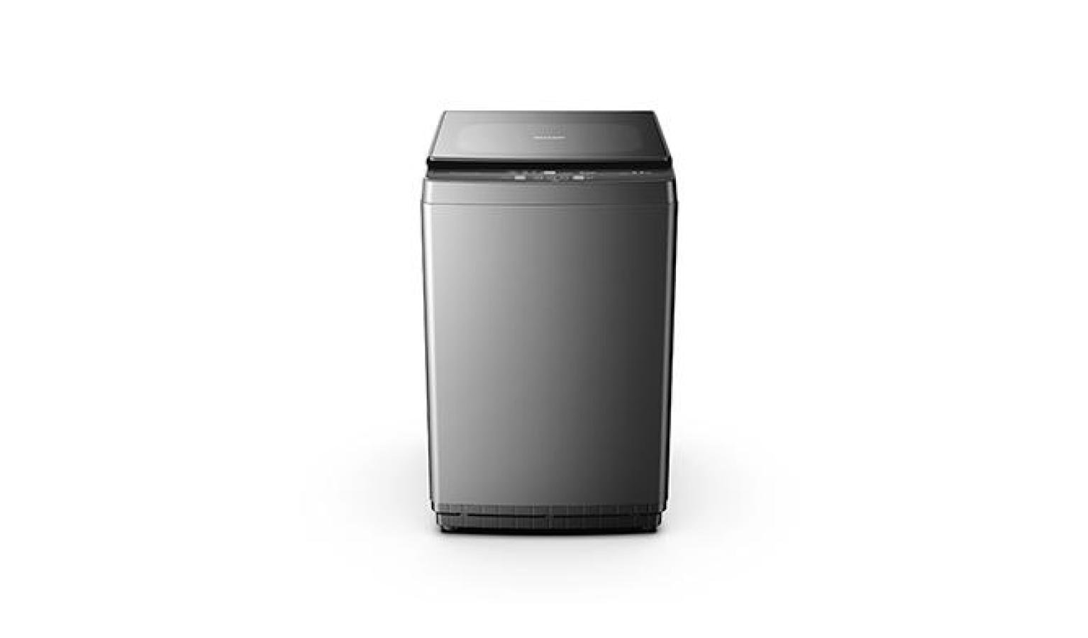 Sharp Top Load 9.5KG Full Auto Washing Machine ESX-9521